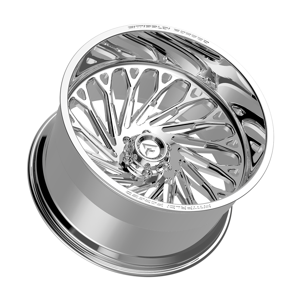 Fittipaldi FTF510 24X14 -76 Polished