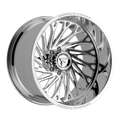 Fittipaldi FTF510 24X14 -76 Polished