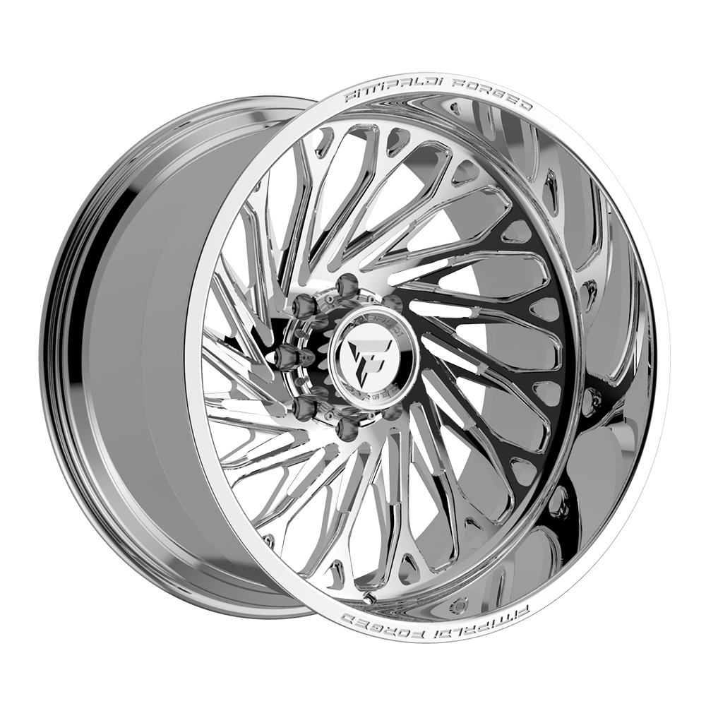 Fittipaldi FTF510 24X14 -76 Polished
