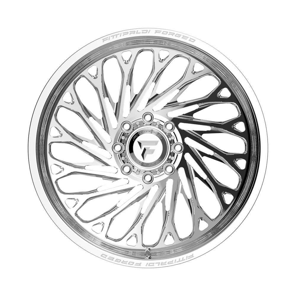 Fittipaldi FTF510 24X14 -76 Polished