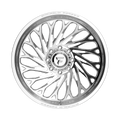 Fittipaldi FTF510 24X14 -76 Polished