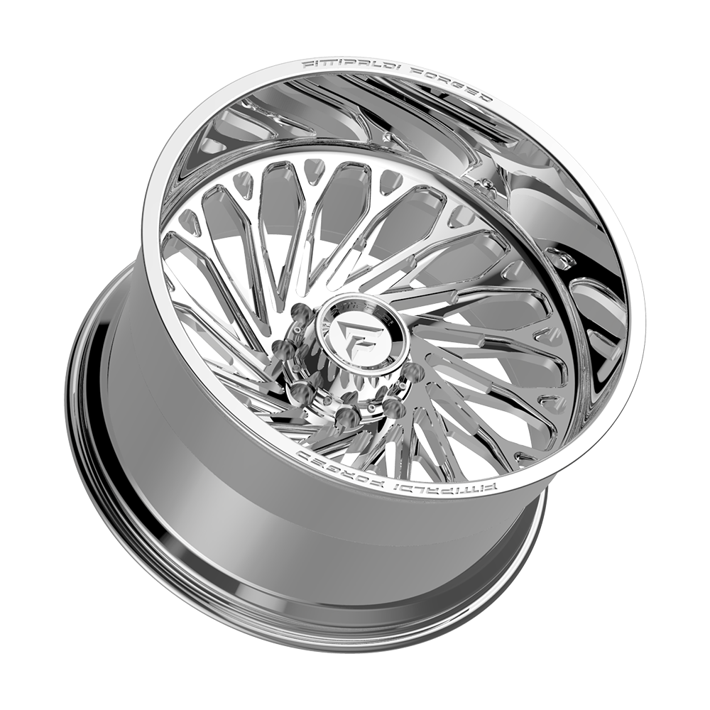 Fittipaldi FTF510 24X14 -76 Polished
