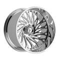 Fittipaldi FTF510 24X14 -76 Polished