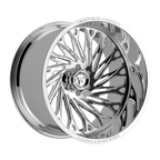 Fittipaldi FTF510 24X14 -76 Polished