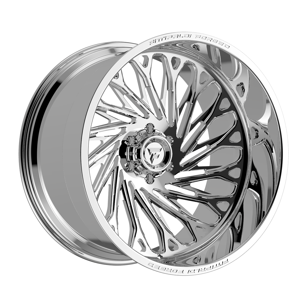 Fittipaldi FTF510 24X14 -76 Polished