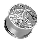 Fittipaldi FTF510 24X14 -76 Polished