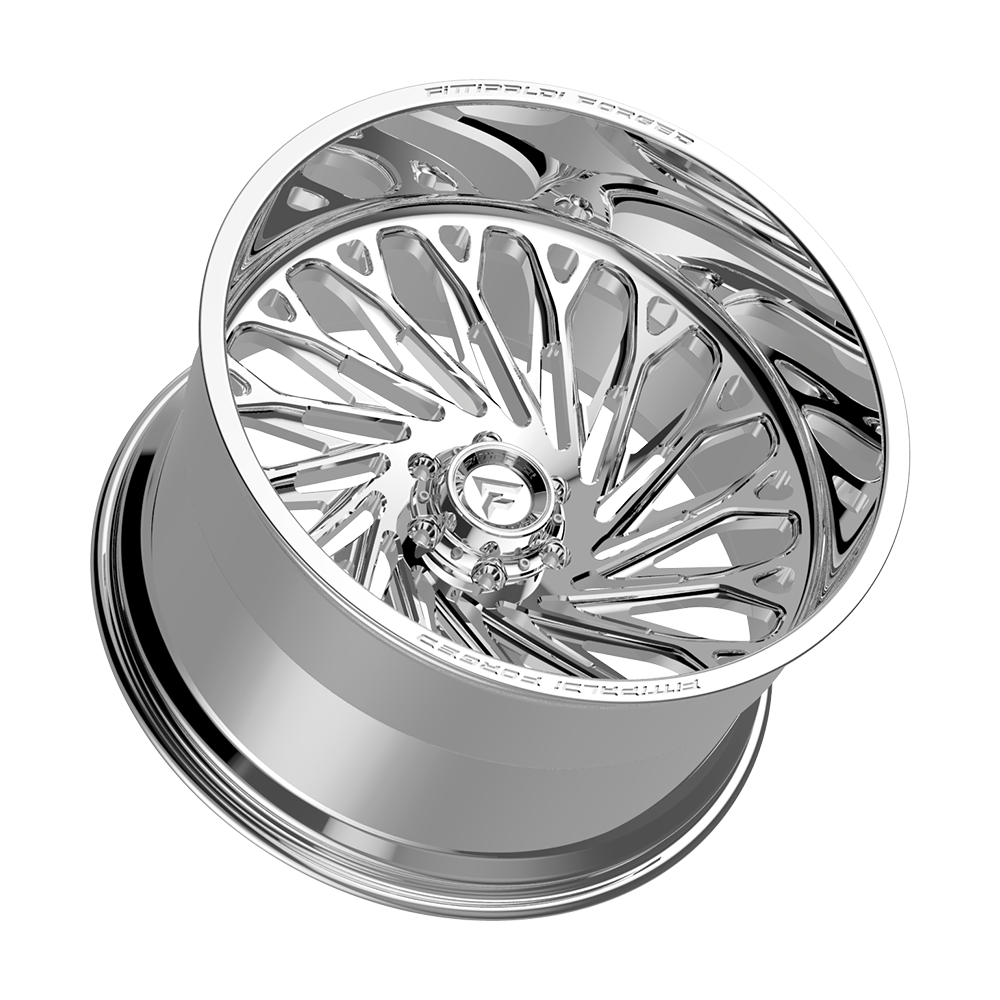 Fittipaldi FTF510 24X14 -76 Polished
