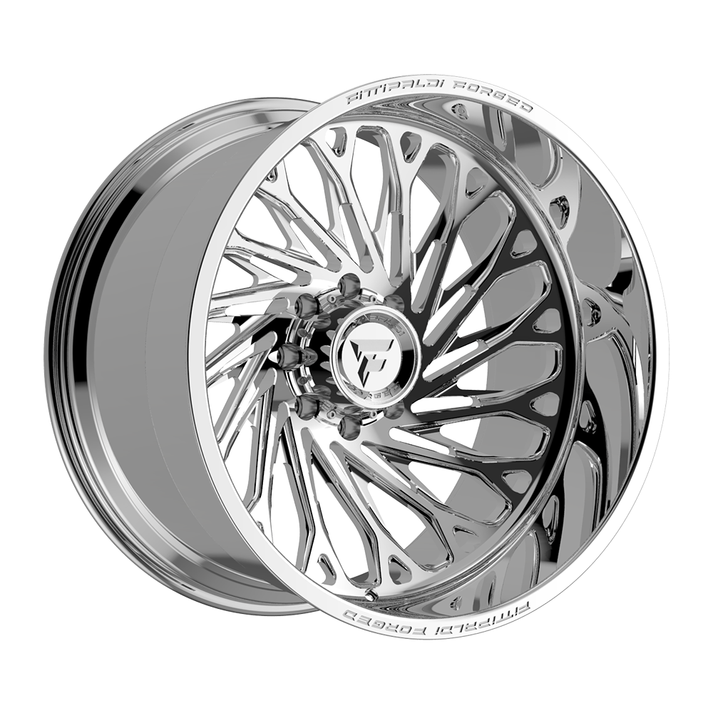 Fittipaldi FTF510 24X14 -76 Polished