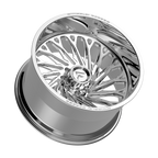 Fittipaldi FTF510 24X14 -76 Polished
