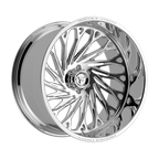 Fittipaldi FTF510 26X14 -76 Polished