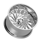 Fittipaldi FTF510 26X14 -76 Polished