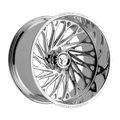Fittipaldi FTF510 26X14 -76 Polished