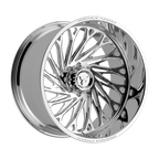 Fittipaldi FTF510 26X14 -76 Polished