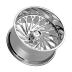 Fittipaldi FTF510 26X14 -76 Polished