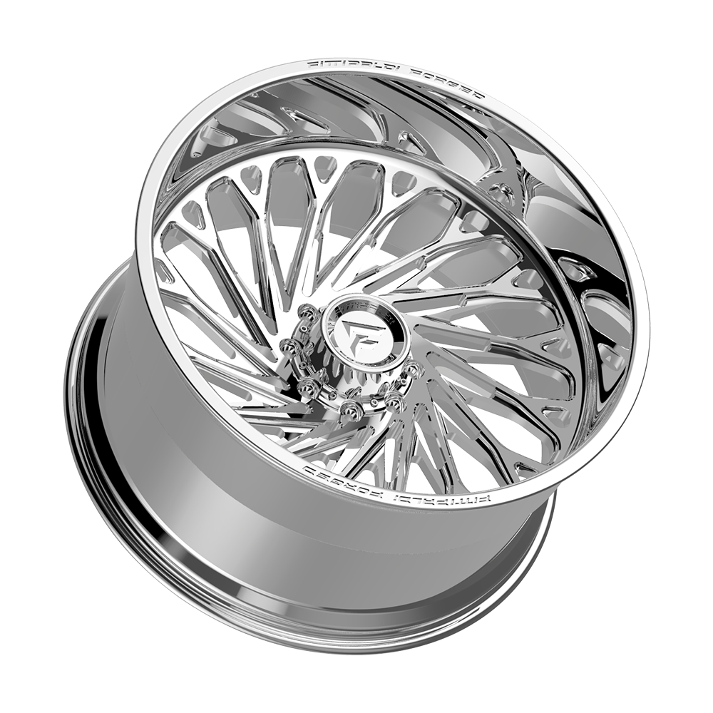 Fittipaldi FTF510 26X14 -76 Polished