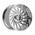 Fittipaldi FTF510 26X14 -76 Polished