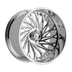 Fittipaldi FTF510 26X14 -76 Polished