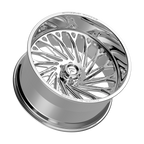 Fittipaldi FTF510 26X14 -76 Polished