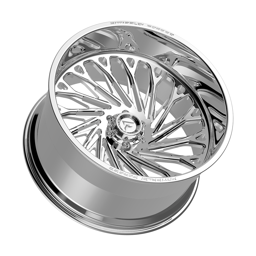 Fittipaldi FTF510 26X14 -76 Polished
