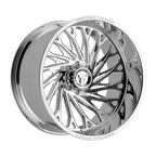 Fittipaldi FTF510 26X14 -76 Polished