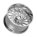 Fittipaldi FTF510 26X14 -76 Polished