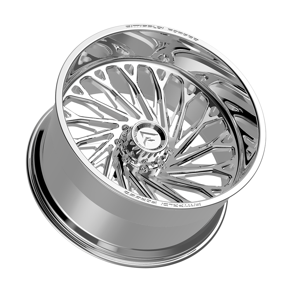 Fittipaldi FTF510 26X14 -76 Polished