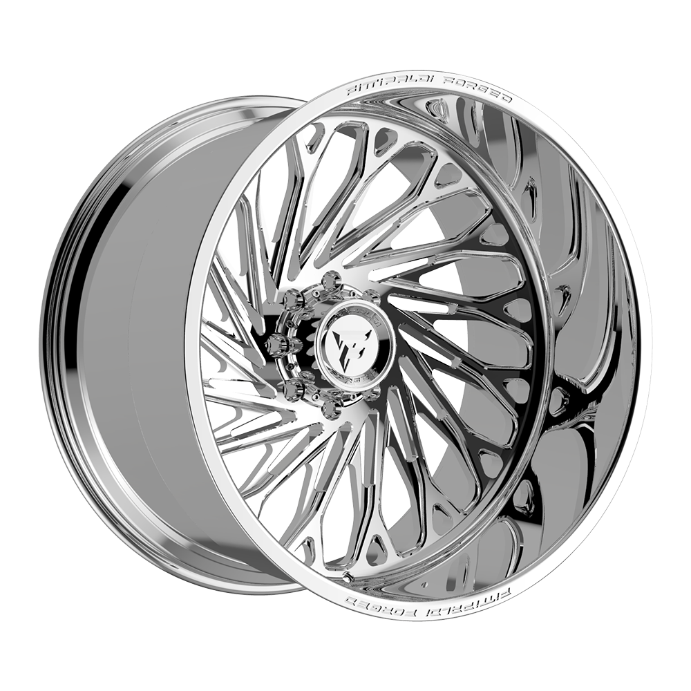 Fittipaldi FTF510 26X16 -101 Polished