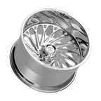 Fittipaldi FTF510 26X16 -101 Polished