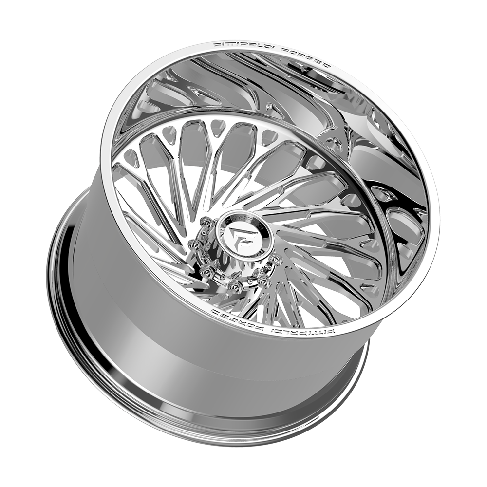 Fittipaldi FTF510 26X16 -101 Polished