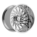 Fittipaldi FTF510 26X16 -101 Polished