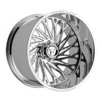 Fittipaldi FTF510 26X16 -101 Polished