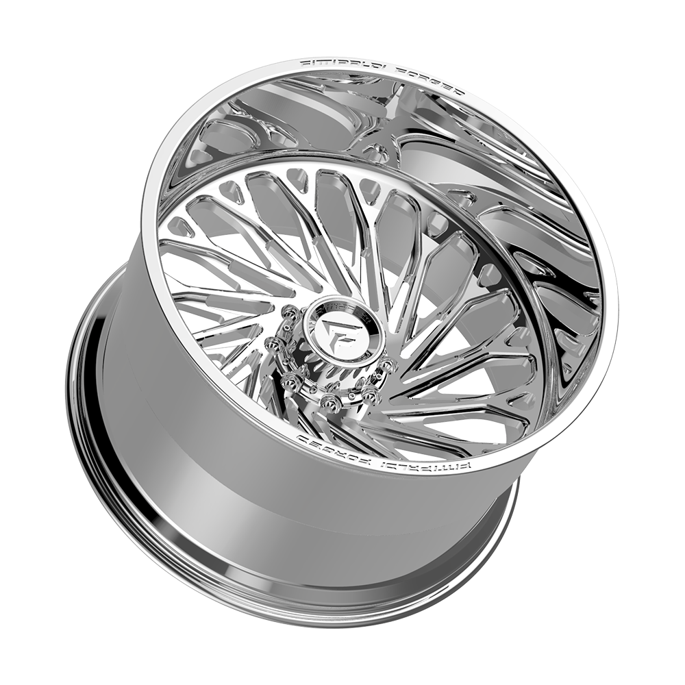 Fittipaldi FTF510 26X16 -101 Polished