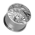 Fittipaldi FTF510 26X16 -101 Polished