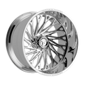 Fittipaldi FTF510 28X16 -101 Polished