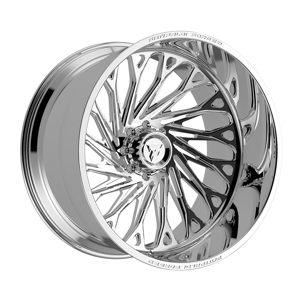 Fittipaldi FTF510 28X16 -101 Polished