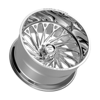 Fittipaldi FTF510 28X16 -101 Polished
