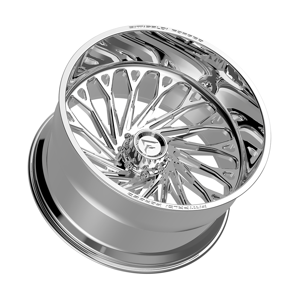 Fittipaldi FTF510 28X16 -101 Polished