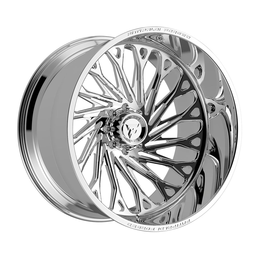 Fittipaldi FTF510 28X16 -101 Polished