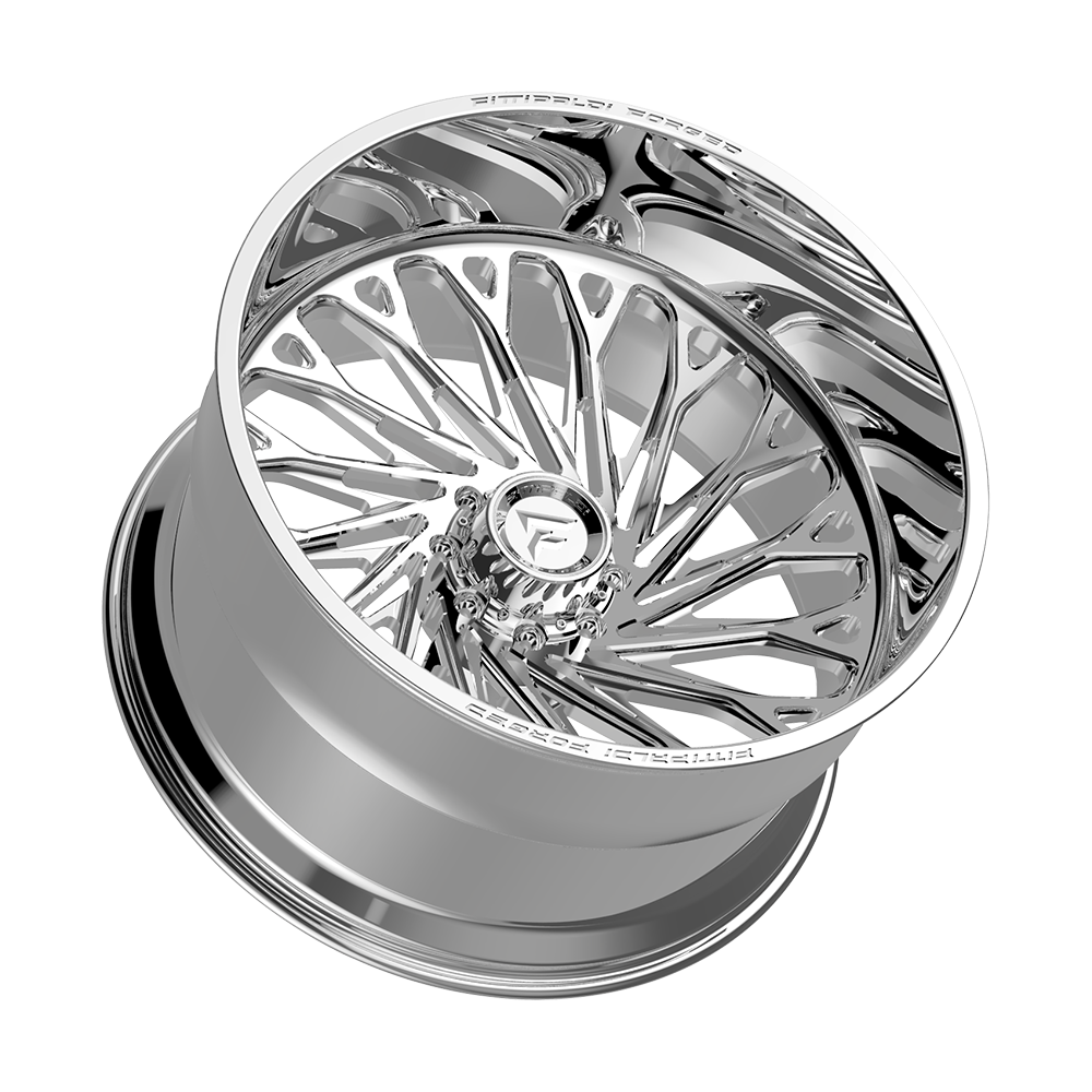 Fittipaldi FTF510 28X16 -101 Polished