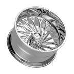 Fittipaldi FTF510 28X16 -101 Polished