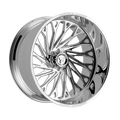 Fittipaldi FTF510 30X16 -101 Polished
