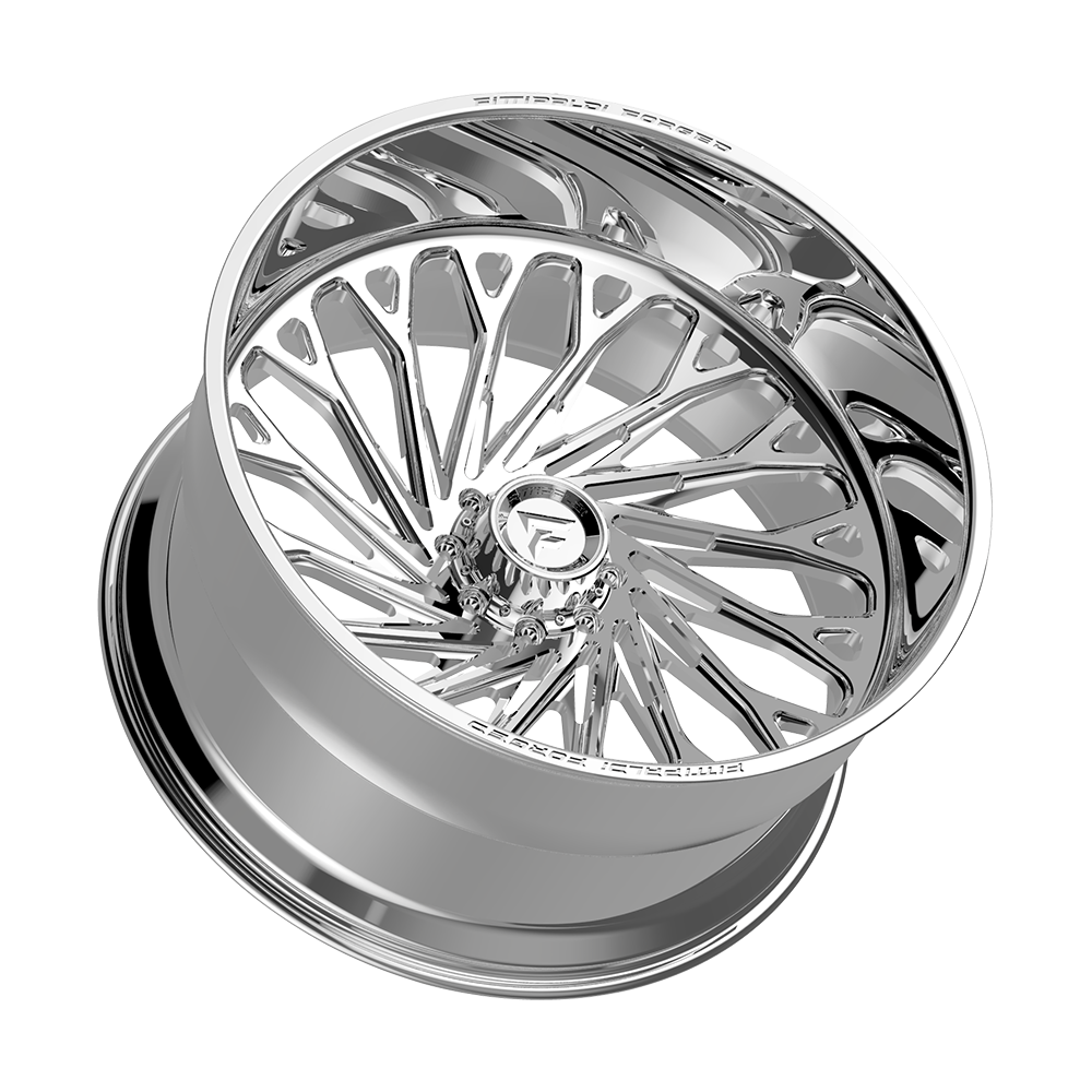 Fittipaldi FTF510 30X16 -101 Polished