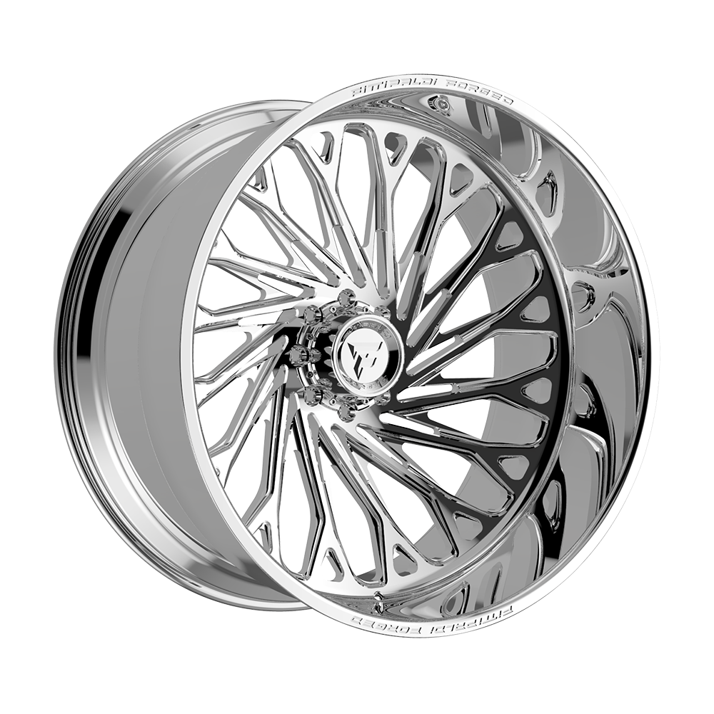 Fittipaldi FTF510 30X16 -101 Polished