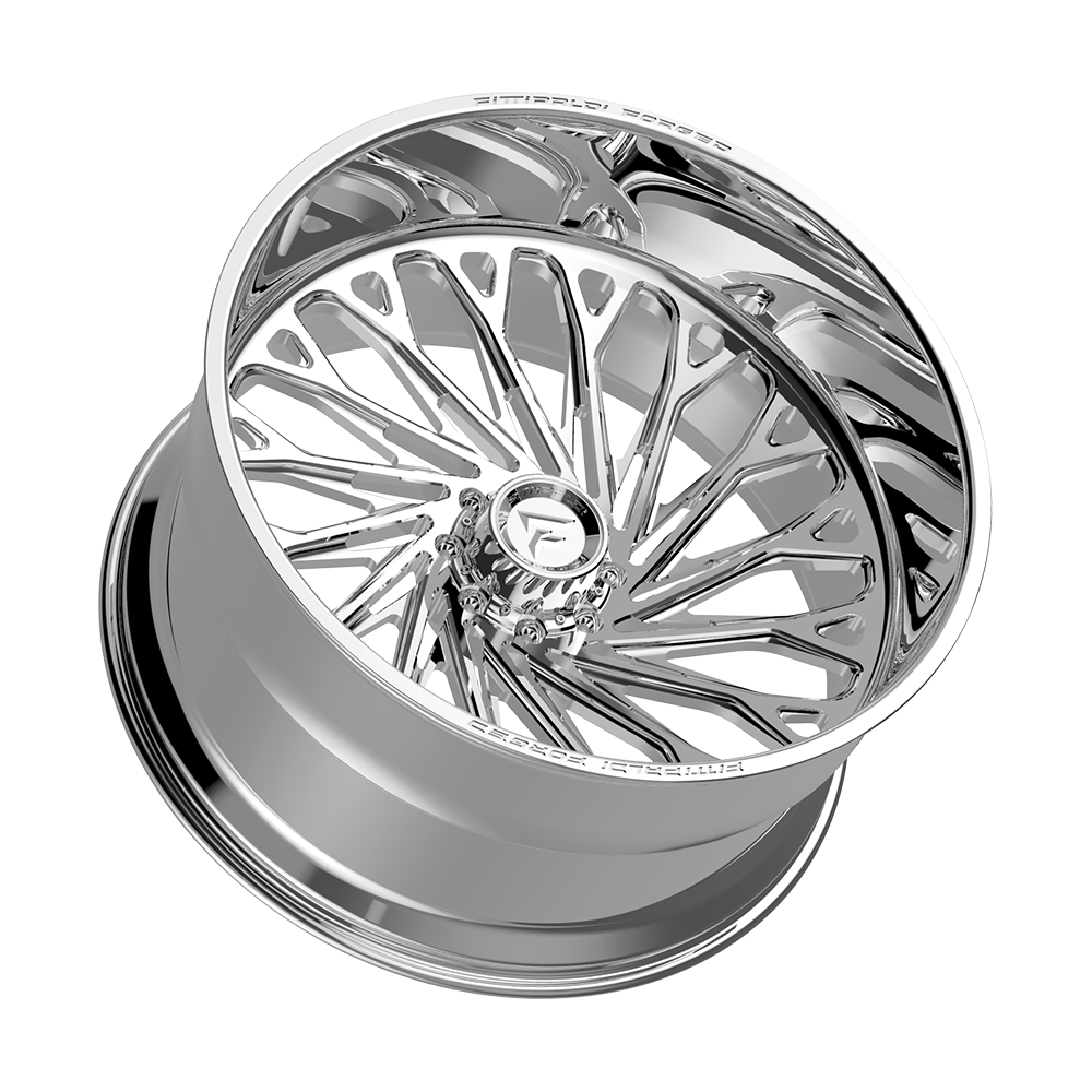 Fittipaldi FTF510 30X16 -101 Polished