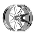 Fittipaldi FTF511 24X12 -44 Polished