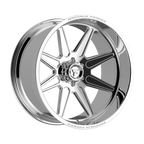 Fittipaldi FTF511 24X12 -44 Polished