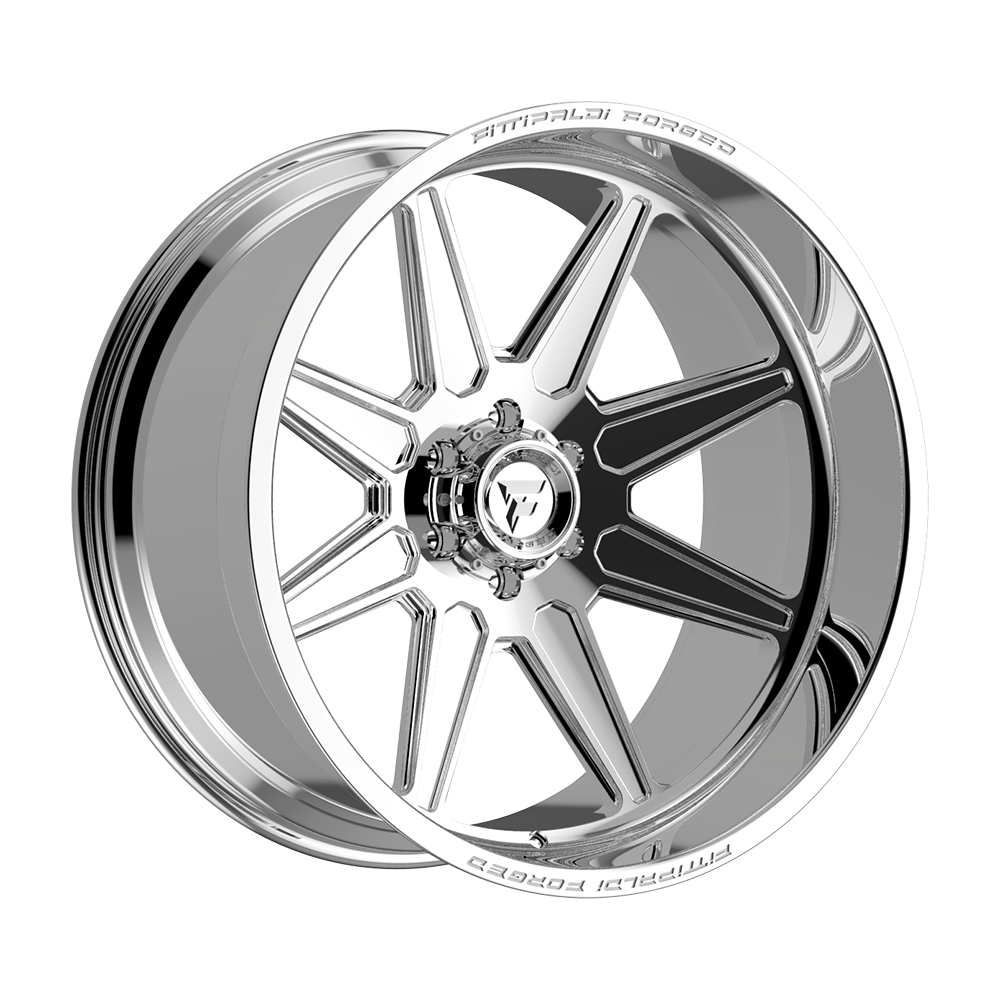 Fittipaldi FTF511 24X12 -44 Polished