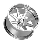 Fittipaldi FTF511 24X12 -44 Polished