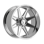 Fittipaldi FTF511 24X12 -44 Polished