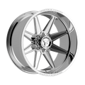 Fittipaldi FTF511 24X12 -44 Polished